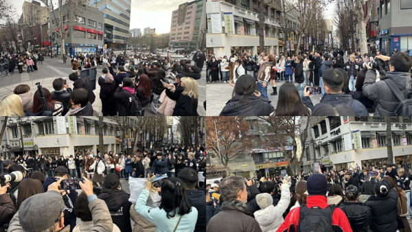 월드케이팝센터 제공